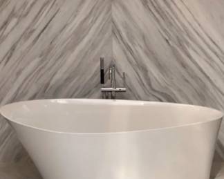 Tub filler only asking $650