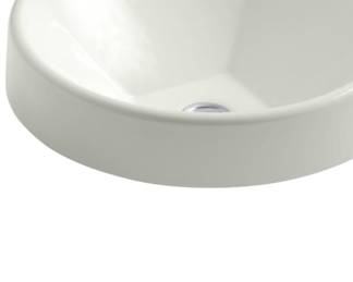 Cast iron Kohler brand vessel sink retails for hundreds of dollars I’m asking 150