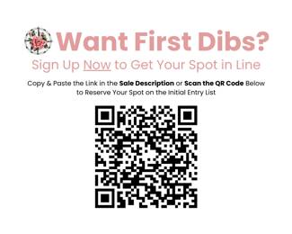 Compass Rose Sale Image