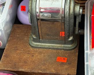 Sale Picture