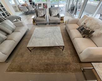 Rug Rug 96" x 120"