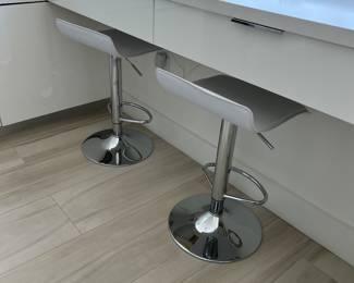 Pair of Bar Stools