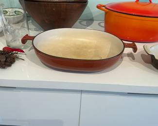 Le Creuset