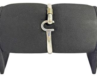 14k GoldSterling Silver St. Croix Bracelet