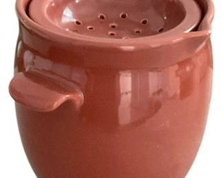 Grease Strainer and Collector
