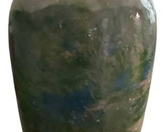 Large Ceramic Vase