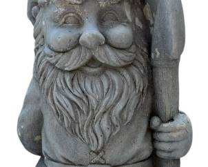 Yard Gnome