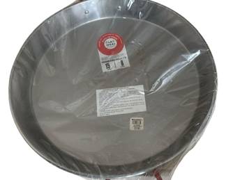 New Carbon Steel Paella Pan