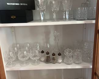 Waterford Crystal