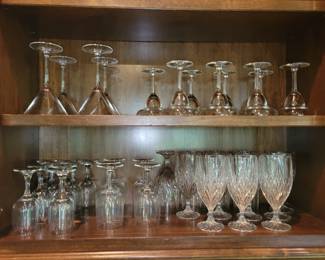 Glassware
