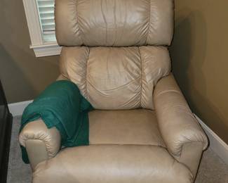Recliner