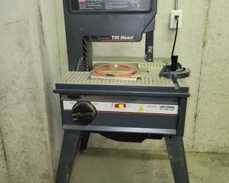 Band Saw
