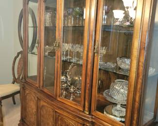 China cabinet