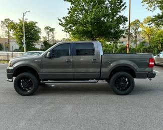 Left Side
