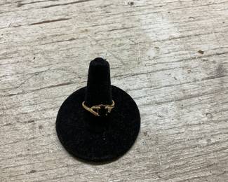 Sterling Silver or Gold Jewelry