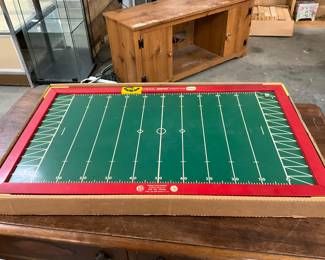 Tudar Electric Football Game