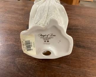 Lenox "Angel of Love" Figurine
