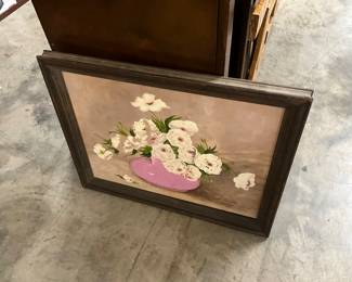 Framed Wall Art
