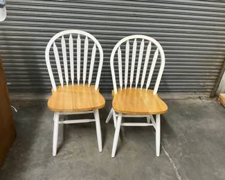 Wooden Kitchen Chairs