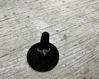 Sterling Silver or Gold Jewelry