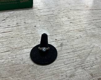 Sterling Silver or Gold Jewelry
