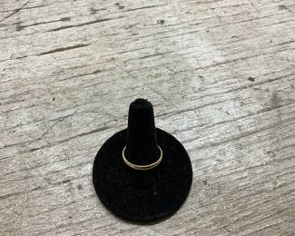 Sterling Silver or Gold Jewelry