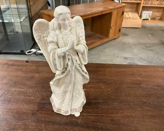 Lenox "Angel of Love" Figurine