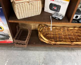 Metal Basket