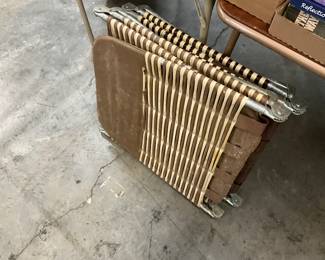 Lawn Chairs