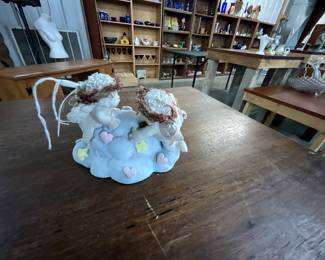 Dreamsicles cherub Figurine
