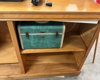 Vanity Travel Case