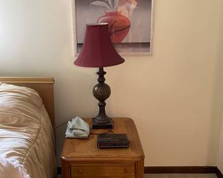  Night stand 