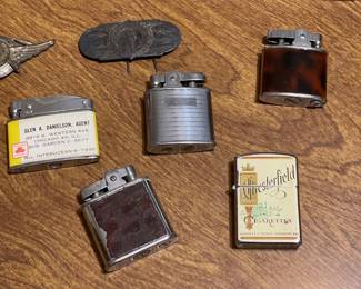Lighters 