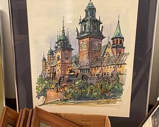 Beautiful artwork 