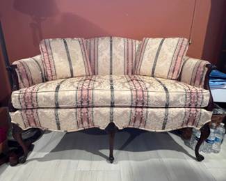 Loveseat