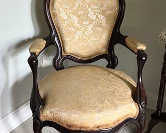 Antique chair