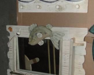 Nautical decor