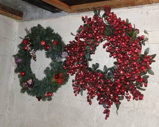 Wreaths