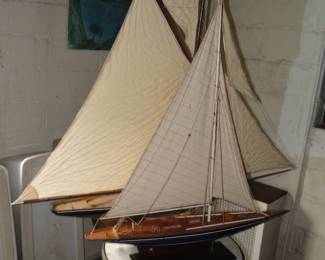 Sailboat