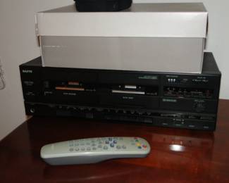 Electronics