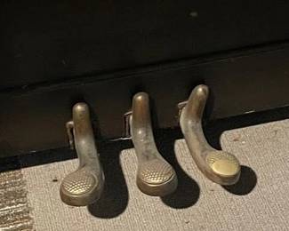 PIANO
HALLET & DAVIS PIANO CO. LEXINGTON BOSTON 
Beautiful Upright Piano (part of Estate) located 2 houses down on ground level truck can back right up to door the piano is just inside the door. Executor says Make offer and take it!
