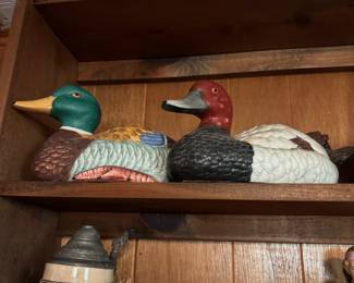 Decoys