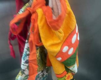 VINTAGE APRONS