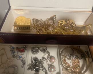 STERLING SILVER