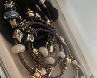 ORIGINAL PANDORA