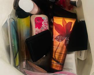 BATH AND BODY