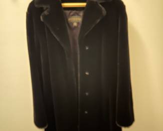 Fur Coat