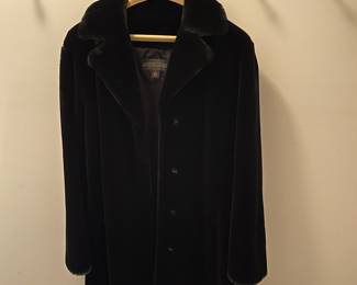 Fur Coat
