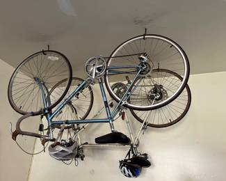 Bikes