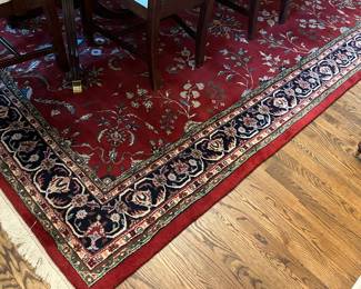 Gorgeous Rug